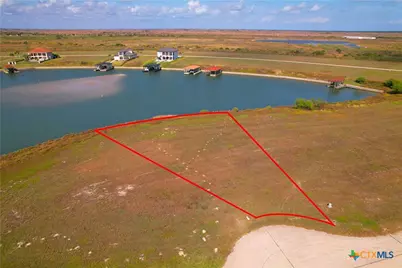 286 Blanc Court, Port O'Connor, TX 77982 - Photo 6