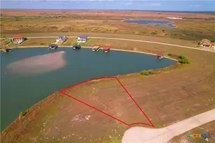 286 Blanc Ct, Port O'Connor, TX 77982 - Photo 1