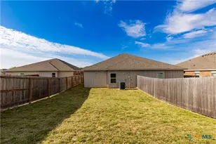 3505 Abraham Dr, Killeen, TX 76549 - Photo 24