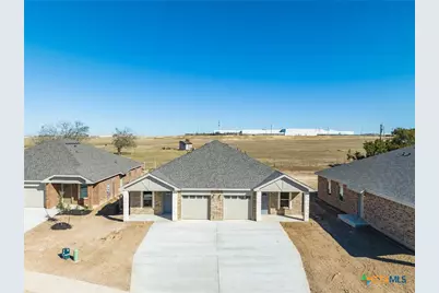 3505 Abraham Drive #B, Killeen, TX 76549 - Photo 2