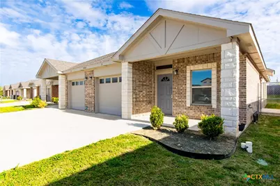 3505 Abraham Drive #B, Killeen, TX 76549 - Photo 2