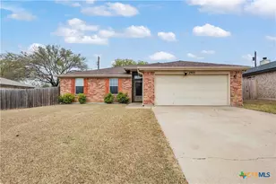 2903 Blue Ridge Dr, Killeen, TX 76543 - Photo 2