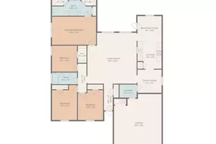 2903 Blue Ridge Dr, Killeen, TX 76543 - Photo 32