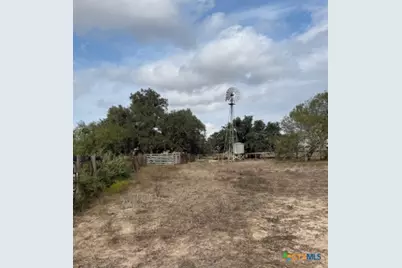 4689 County Road 302, Runge, TX 78151 - Photo 26