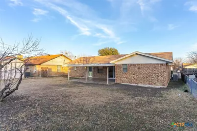 2013 Moonlight Drive, Killeen, TX 76543 - Photo 26