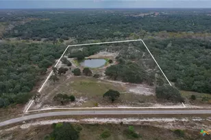 000 Garcitas Creek Ranch Rd, Inez, TX 77968 - Photo 2