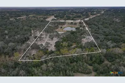 000 Garcitas Creek Ranch Road, Inez, TX 77968 - Photo 4