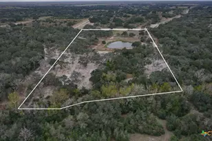 000 Garcitas Creek Ranch Rd, Inez, TX 77968 - Photo 4