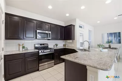 9314 Cattle Baron Path, Austin, TX 78747 - Photo 12