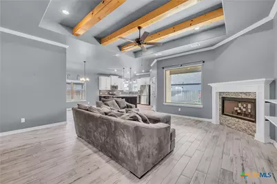 2909 Torino Reale Avenue, Temple, TX 76502 - Photo 2