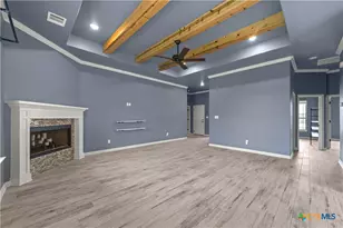2909 Torino Reale Ave, Temple, TX 76502 - Photo 6
