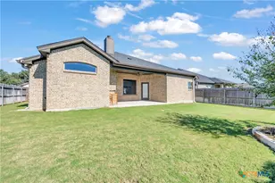 2909 Torino Reale Ave, Temple, TX 76502 - Photo 24