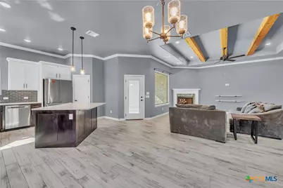 2909 Torino Reale Avenue, Temple, TX 76502 - Photo 8