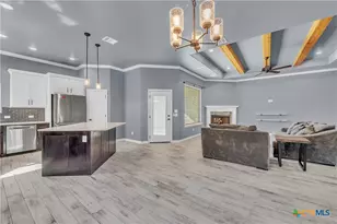 2909 Torino Reale Ave, Temple, TX 76502 - Photo 8