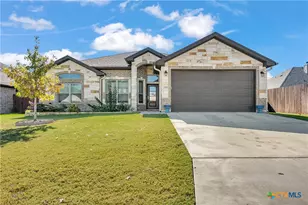 2909 Torino Reale Ave, Temple, TX 76502 - Photo 1