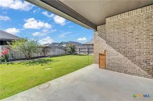 2909 Torino Reale Ave, Temple, TX 76502 - Photo 24