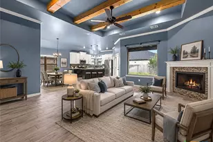 2909 Torino Reale Ave, Temple, TX 76502 - Photo 2