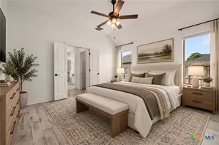 2909 Torino Reale Ave, Temple, TX 76502 - Photo 28