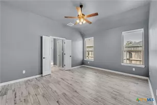 2909 Torino Reale Ave, Temple, TX 76502 - Photo 8