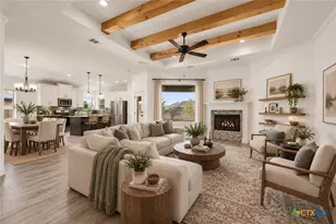 2909 Torino Reale Ave, Temple, TX 76502 - Photo 2