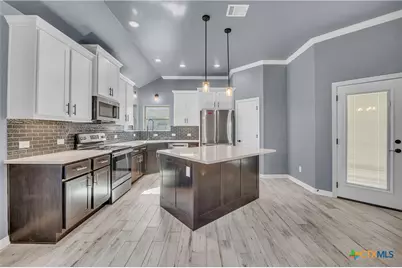 2909 Torino Reale Avenue, Temple, TX 76502 - Photo 6