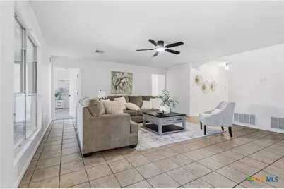 3707 Frigate Drive, Killeen, TX 76549 - Photo 8