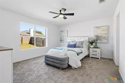 3707 Frigate Drive, Killeen, TX 76549 - Photo 18