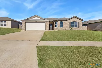 3707 Frigate Drive, Killeen, TX 76549 - Photo 2