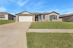 3707 Frigate Dr, Killeen, TX 76549 - Photo 2