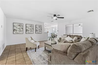 3707 Frigate Drive, Killeen, TX 76549 - Photo 6