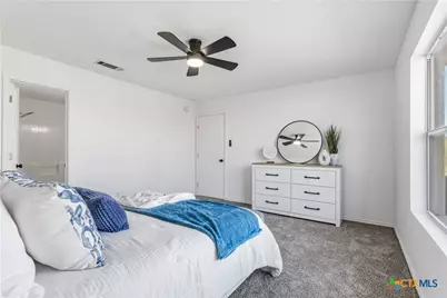 3707 Frigate Drive, Killeen, TX 76549 - Photo 20