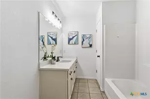 3707 Frigate Dr, Killeen, TX 76549 - Photo 38