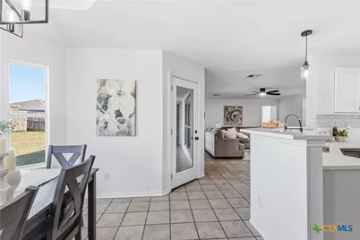 3707 Frigate Drive, Killeen, TX 76549 - Photo 16