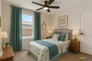 3707 Frigate Dr, Killeen, TX 76549 - Photo 26