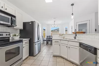 3707 Frigate Drive, Killeen, TX 76549 - Photo 14
