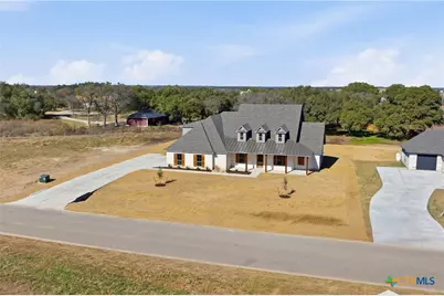 11012 Eagle Walk Boulevard, Salado, TX 76571 - Photo 4