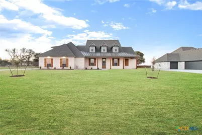 11012 Eagle Walk Boulevard, Salado, TX 76571 - Photo 1