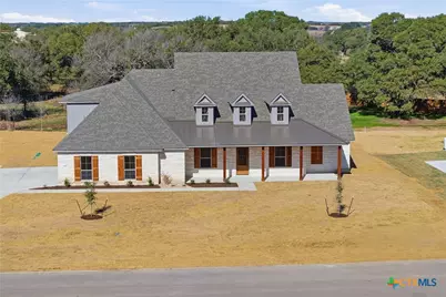 11012 Eagle Walk Boulevard, Salado, TX 76571 - Photo 6