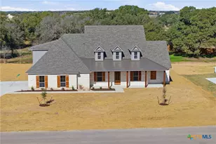 11012 Eagle Walk Blvd, Salado, TX 76571 - Photo 6