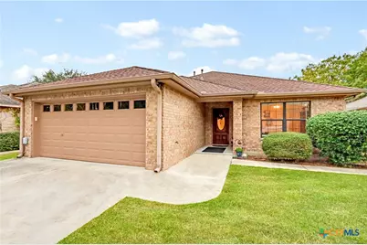 124 Gardenridge Drive, Seguin, TX 78155 - Photo 1