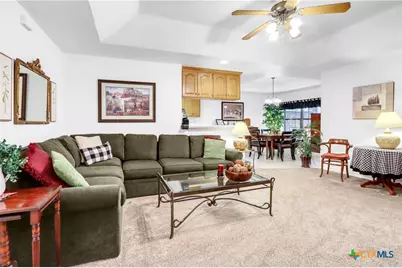 124 Gardenridge Drive, Seguin, TX 78155 - Photo 4