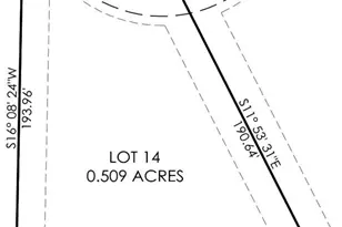 11133 Golden Eagle Ave, Salado, TX 76571 - Photo 1