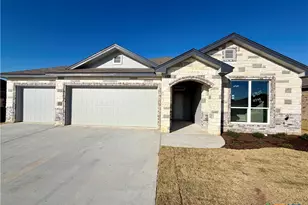 6905 Wizard Dr, Killeen, TX 76549 - Photo 1