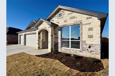 6905 Wizard Drive, Killeen, TX 76549 - Photo 2