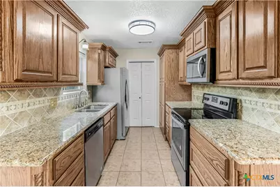 1101 Timmons Drive, Copperas Cove, TX 76522 - Photo 20