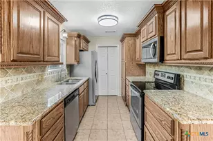 1101 Timmons Dr, Copperas Cove, TX 76522 - Photo 20