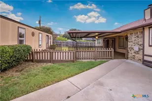 1101 Timmons Dr, Copperas Cove, TX 76522 - Photo 38