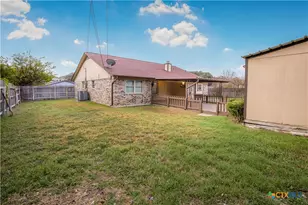 1101 Timmons Dr, Copperas Cove, TX 76522 - Photo 4