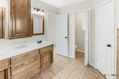 1101 Timmons Drive, Copperas Cove, TX 76522 - Photo 12