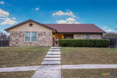 1101 Timmons Drive, Copperas Cove, TX 76522 - Photo 1